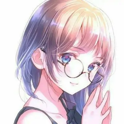 角色头像