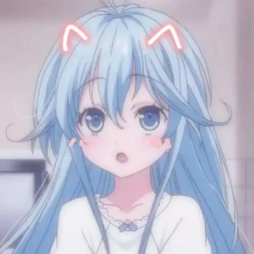 角色头像